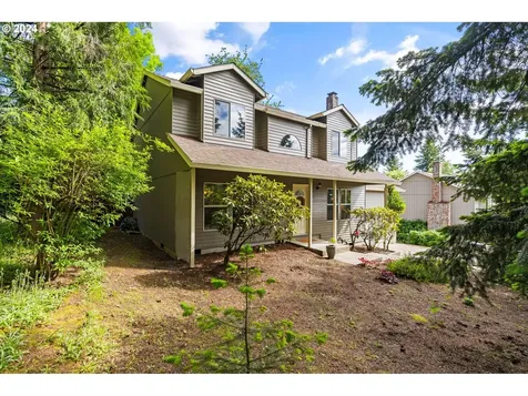 3535 Sw Pomona Street Portland OR 97219