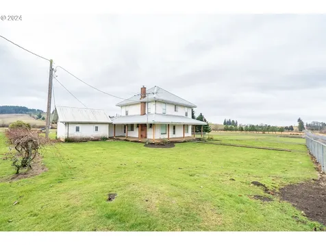 17084 Silver Falls Highway SE Sublimity OR 97385