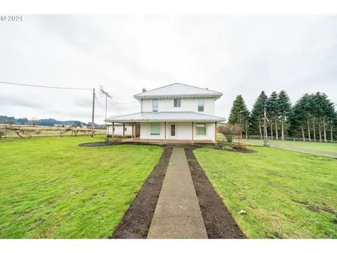 17084 Silver Falls Highway SE Sublimity OR 97385