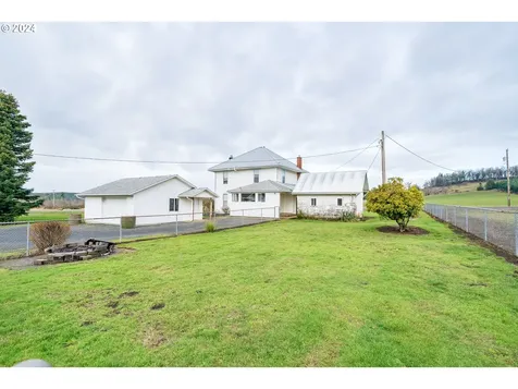 17084 Silver Falls Highway SE Sublimity OR 97385