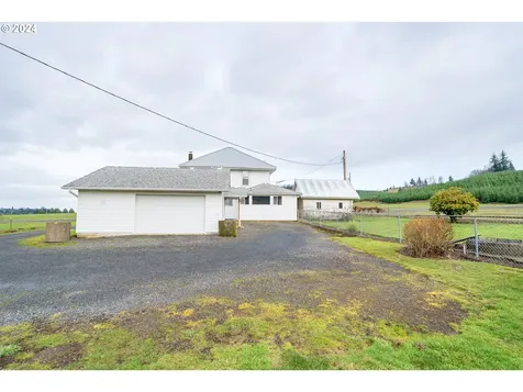 17084 Silver Falls Highway SE Sublimity OR 97385