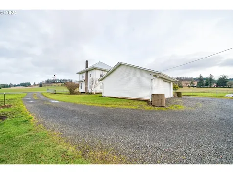 17084 Silver Falls Highway SE Sublimity OR 97385