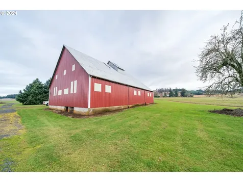 17084 Silver Falls Highway SE Sublimity OR 97385