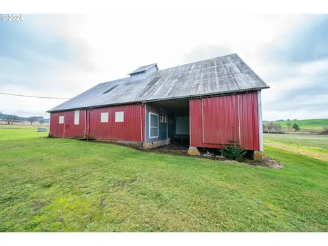 17084 Silver Falls Highway SE Sublimity OR 97385