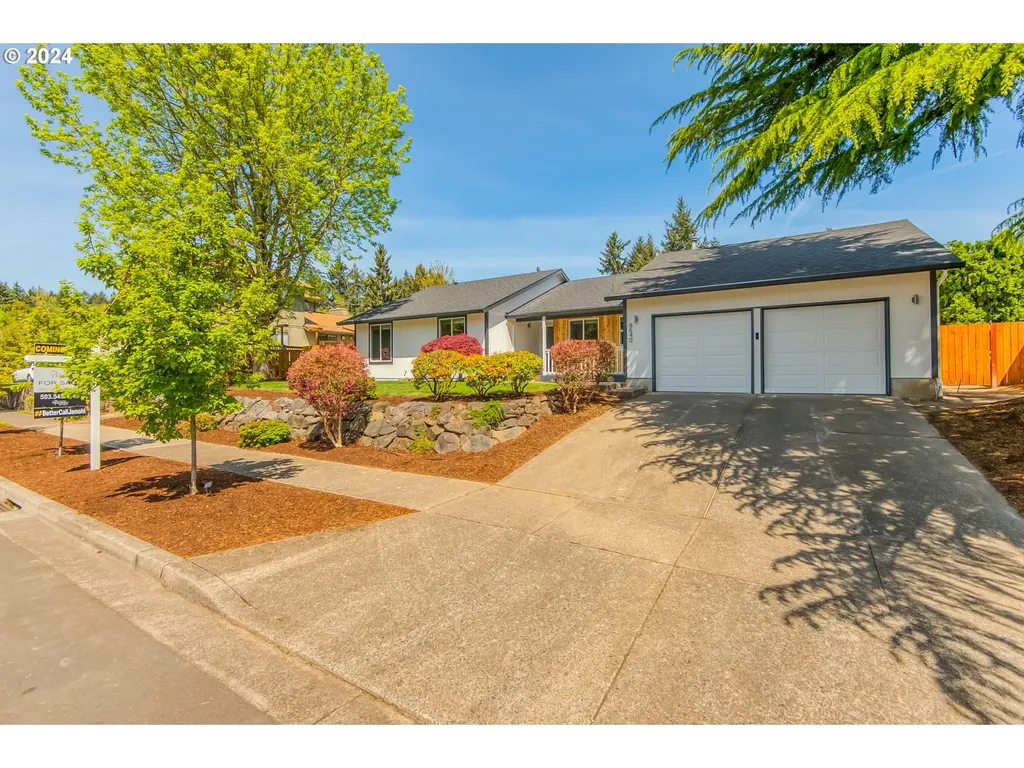 8640 Sw 133rd Avenue Beaverton OR 97008