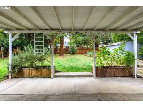 2660 Tyler Street Eugene OR 97405