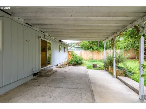 2660 Tyler Street Eugene OR 97405