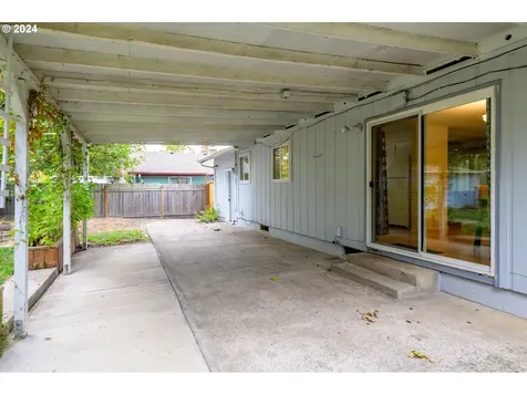 2660 Tyler Street Eugene OR 97405