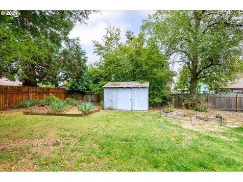 2660 Tyler Street Eugene OR 97405
