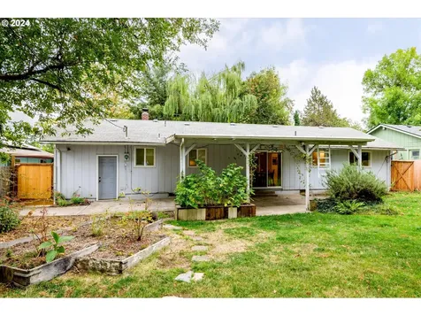2660 Tyler Street Eugene OR 97405
