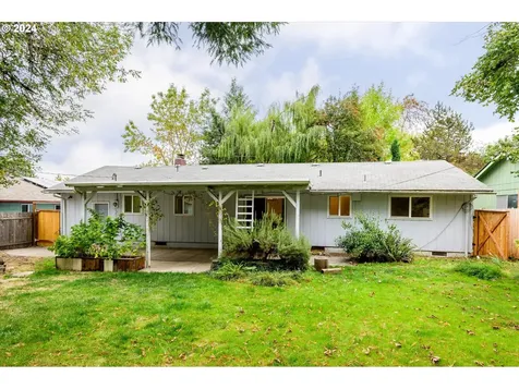 2660 Tyler Street Eugene OR 97405