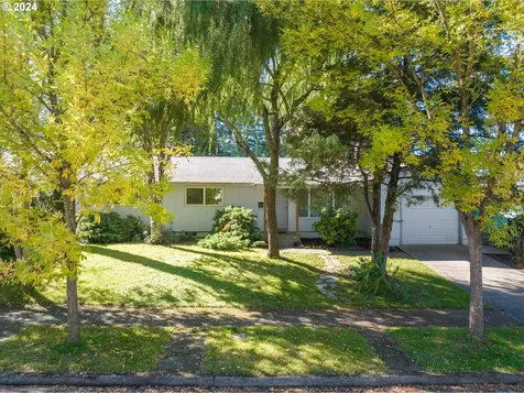 2660 Tyler Street Eugene OR 97405