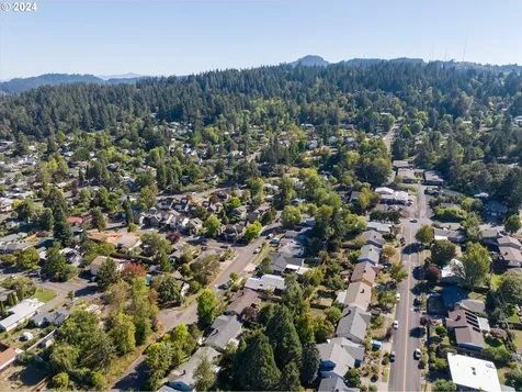 2660 Tyler Street Eugene OR 97405