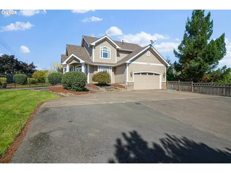 1002 SE Barberry Avenue Dallas OR 97338