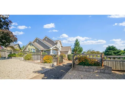 1002 SE Barberry Avenue Dallas OR 97338