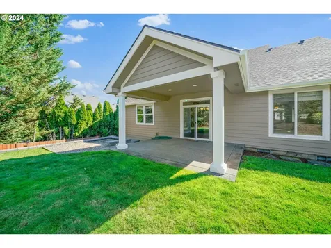 1002 SE Barberry Avenue Dallas OR 97338
