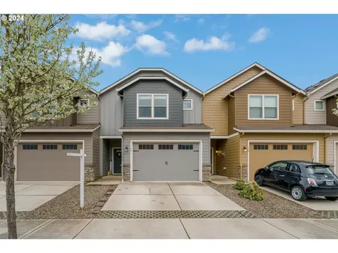 140 N 44th Place Ridgefield WA 98642