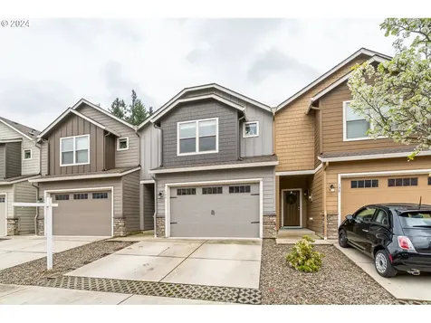 140 N 44th Place Ridgefield WA 98642