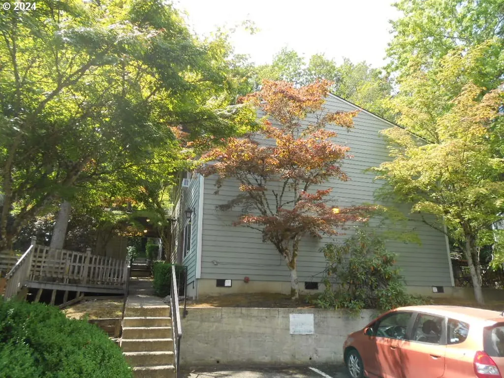 3526 SW Beaverton Hillsdale Highway Portland OR 97221