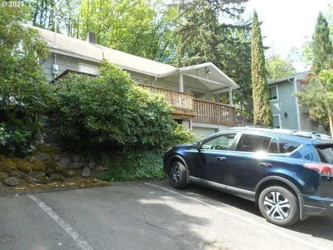 3526 SW Beaverton Hillsdale Highway Portland OR 97221