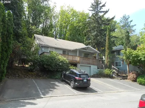 3526 SW Beaverton Hillsdale Highway Portland OR 97221