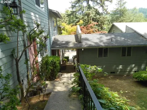 3526 SW Beaverton Hillsdale Highway Portland OR 97221