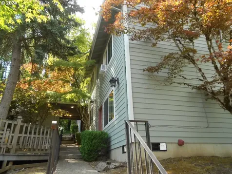 3526 SW Beaverton Hillsdale Highway Portland OR 97221