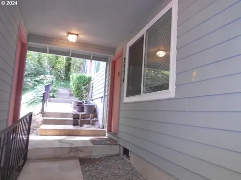 3526 SW Beaverton Hillsdale Highway Portland OR 97221