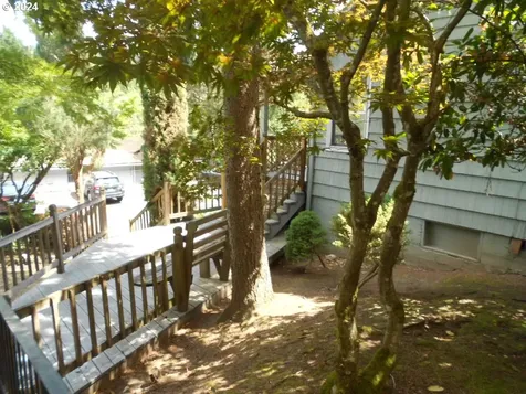 3526 SW Beaverton Hillsdale Highway Portland OR 97221