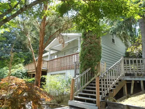 3526 SW Beaverton Hillsdale Highway Portland OR 97221