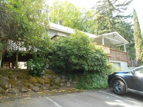 3526 SW Beaverton Hillsdale Highway Portland OR 97221