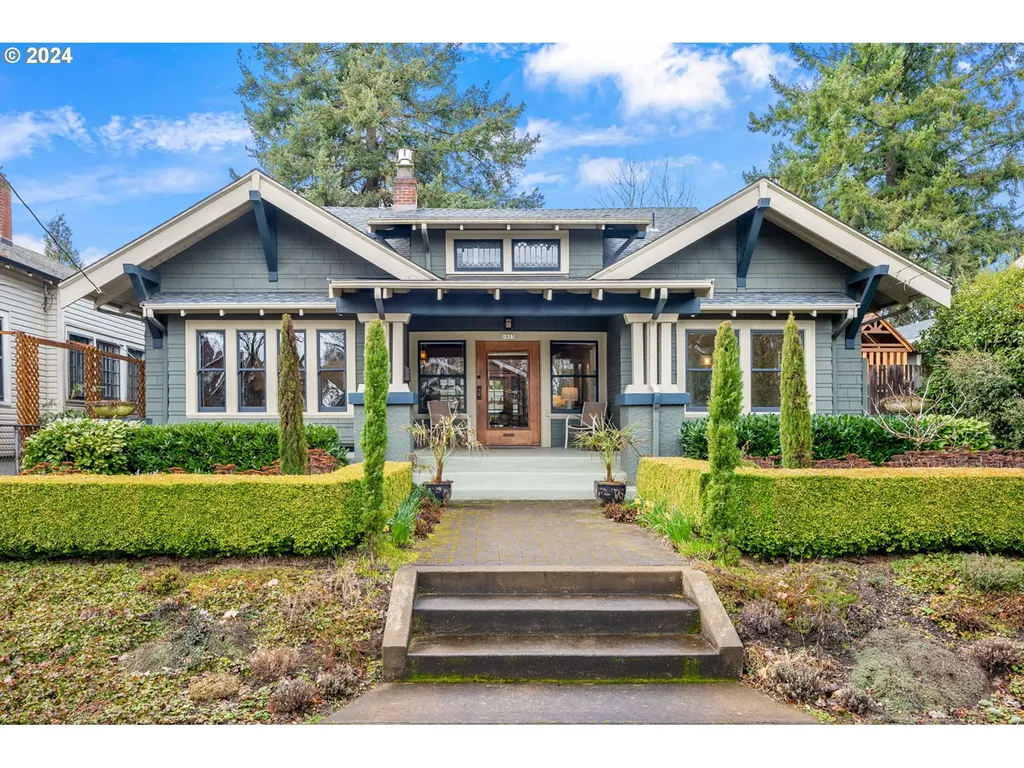 1915 Ne 50th Avenue Portland OR 97213