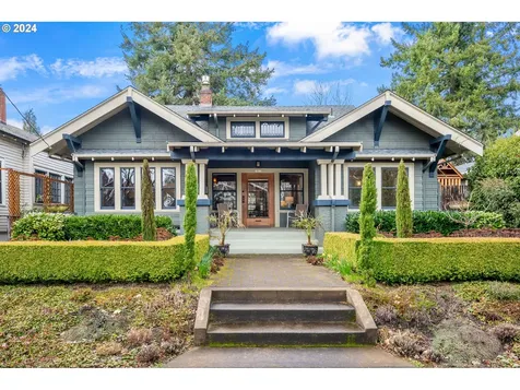 1915 Ne 50th Avenue Portland OR 97213
