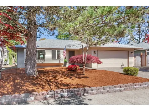 1611 Rodlun Court Forest Grove OR 97116