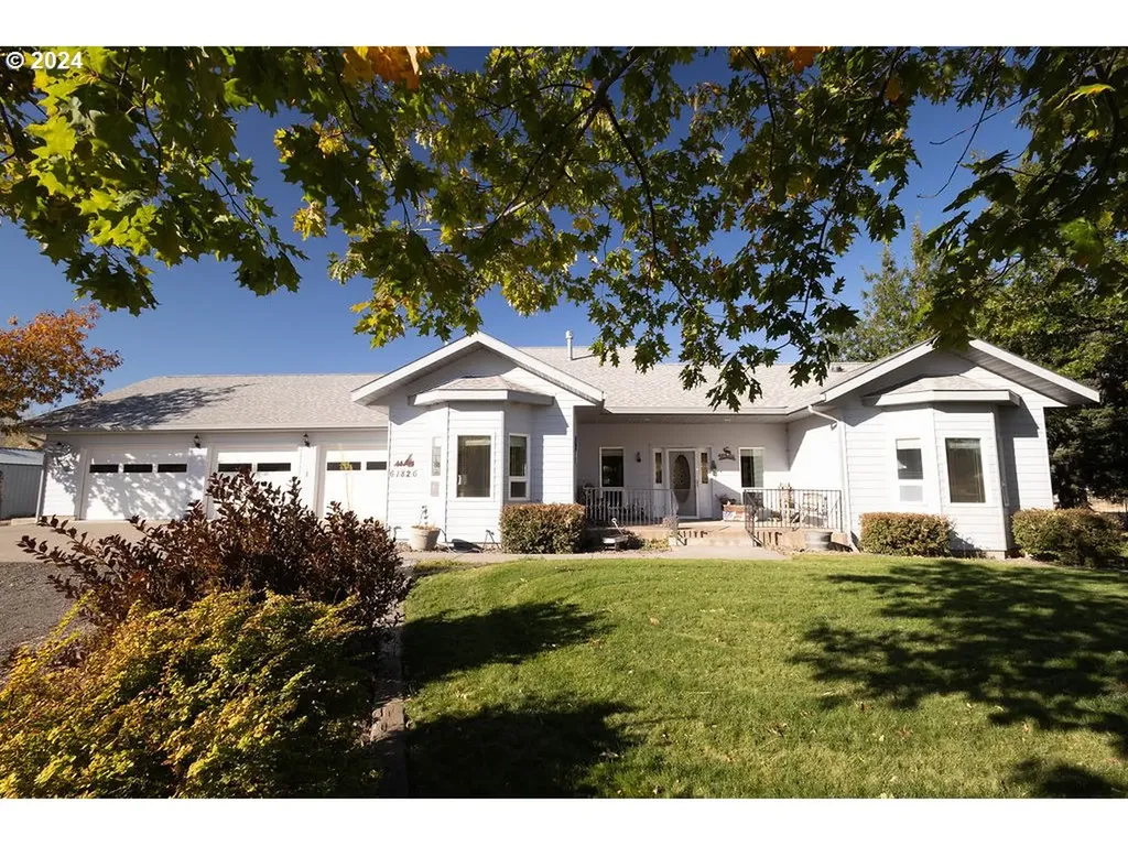 61826 East Lane La Grande OR 97850