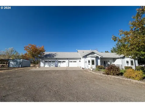 61826 East Lane La Grande OR 97850
