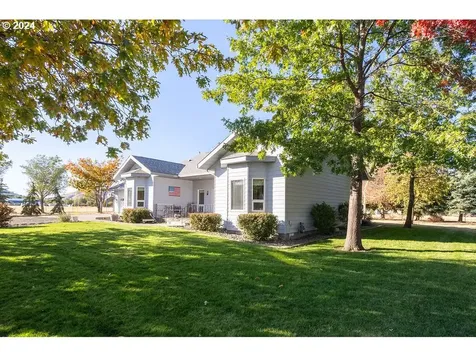 61826 East Lane La Grande OR 97850