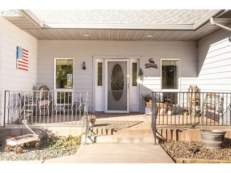 61826 East Lane La Grande OR 97850