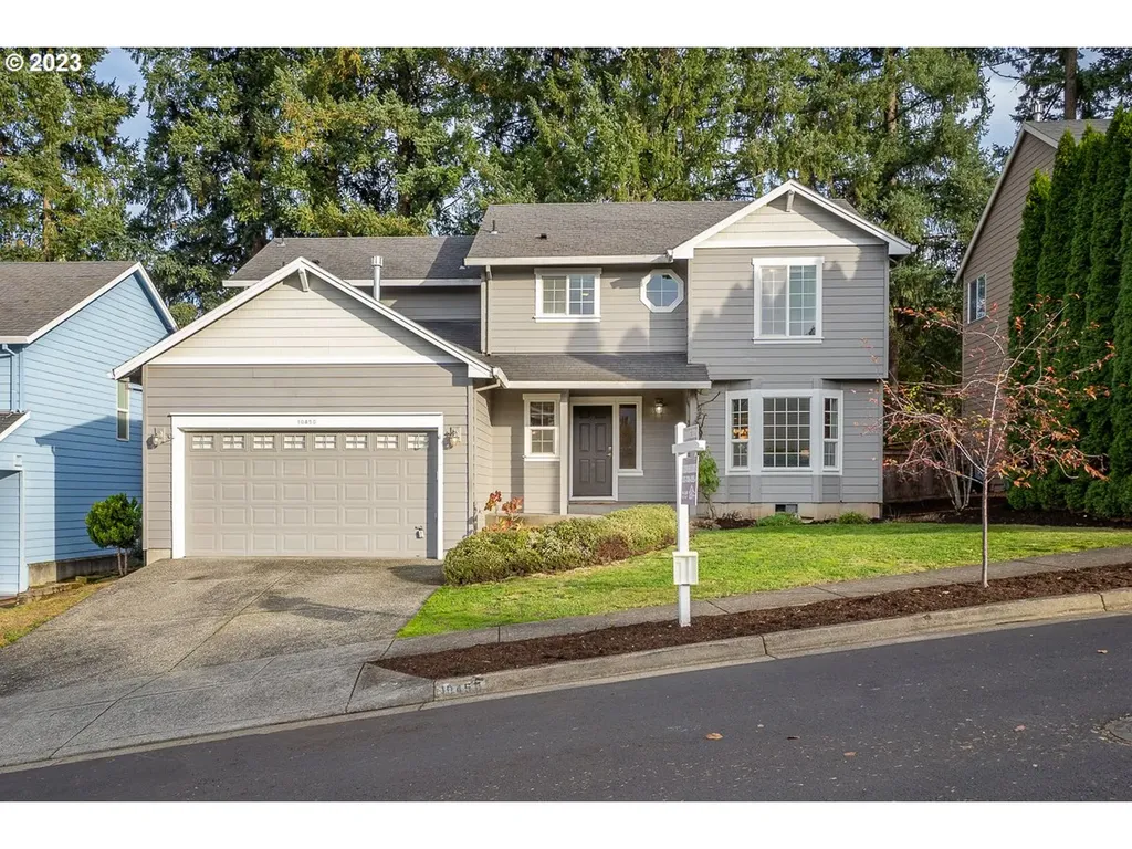 10450 Sw Dunlin Place Beaverton OR 97007