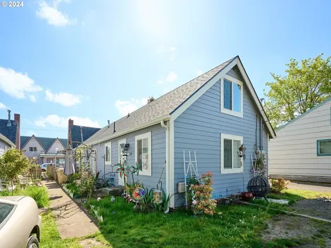 310 S Main Street Lebanon OR 97355