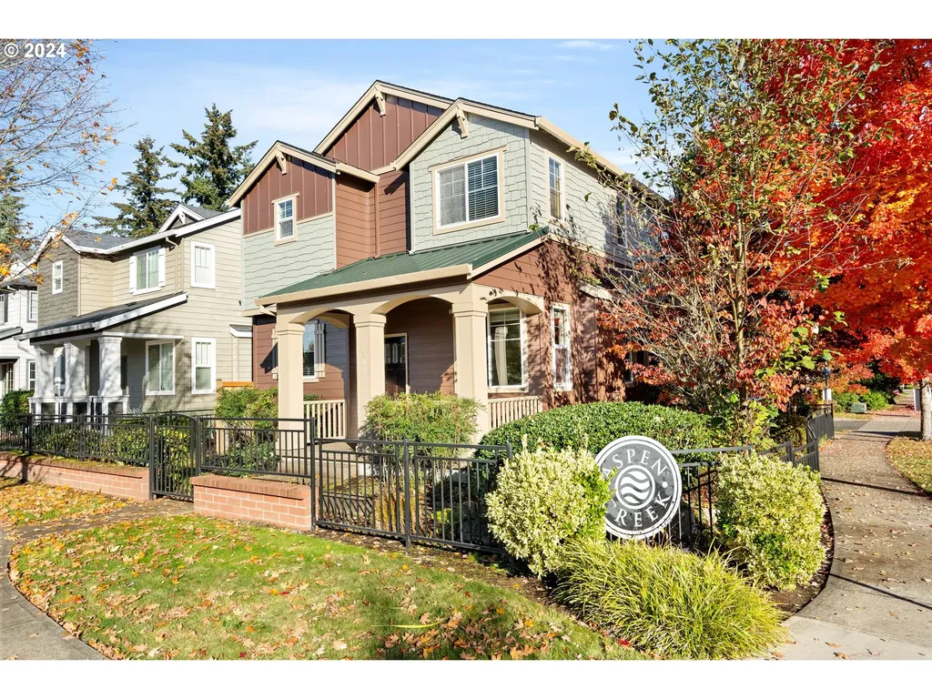 301 NE Idyl Way Hillsboro OR 97124