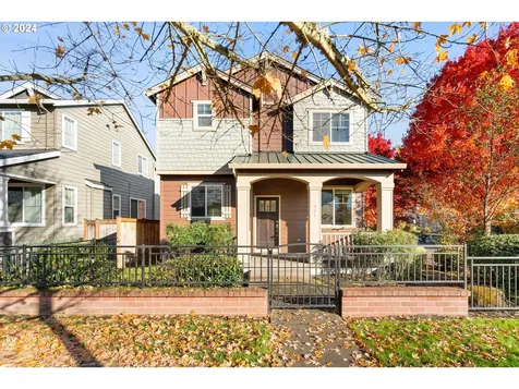 301 NE Idyl Way Hillsboro OR 97124