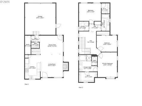 301 NE Idyl Way Hillsboro OR 97124