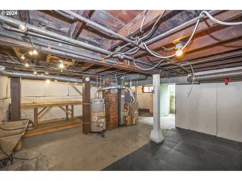 6004 SE Harold Street Portland OR 97206