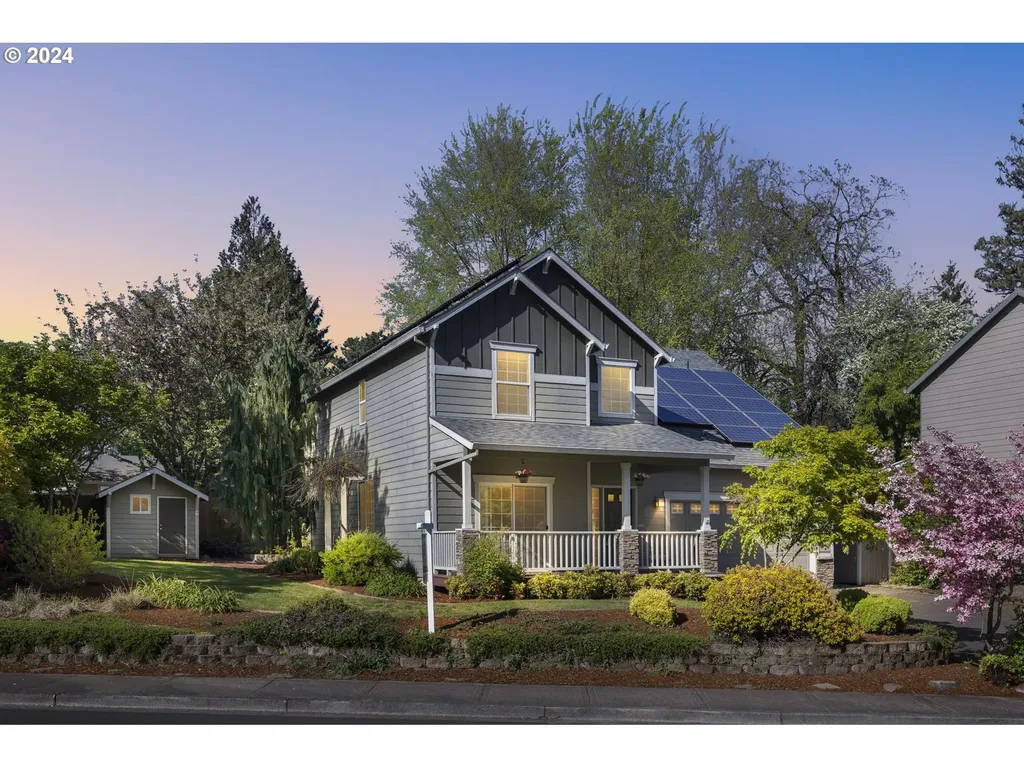 9635 Sw Pihas Street Portland OR 97223