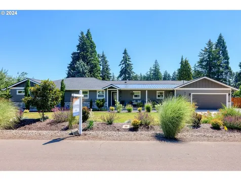 14470 SW 100th Avenue Portland OR 97224