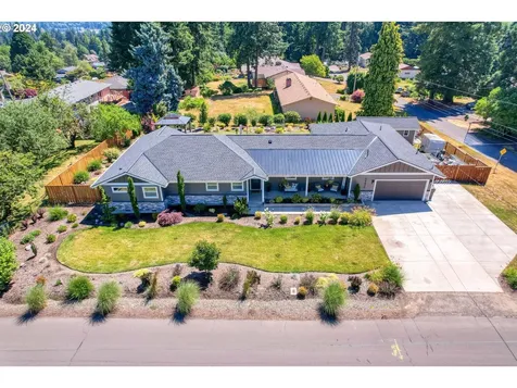 14470 SW 100th Avenue Portland OR 97224