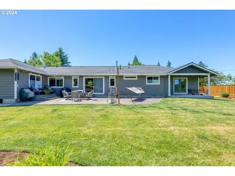 14470 SW 100th Avenue Portland OR 97224