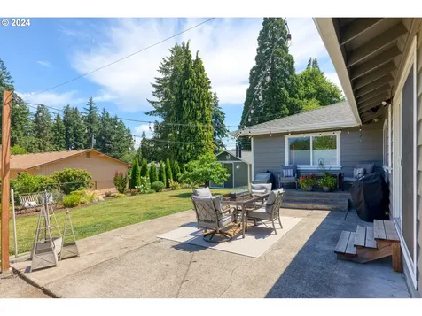 14470 SW 100th Avenue Portland OR 97224