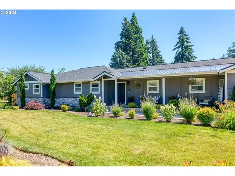 14470 SW 100th Avenue Portland OR 97224